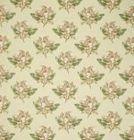 SANDERSON MAGNOLIA FABRIC